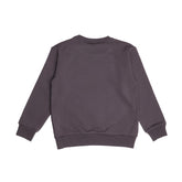 pullover sweatshirt made of cotton (organic)